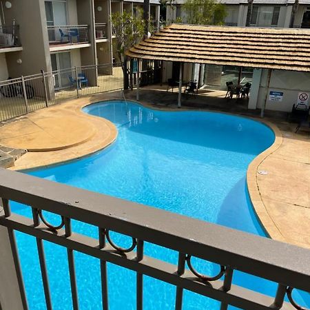 Tranquility At Mandurah Apartments 외부 사진