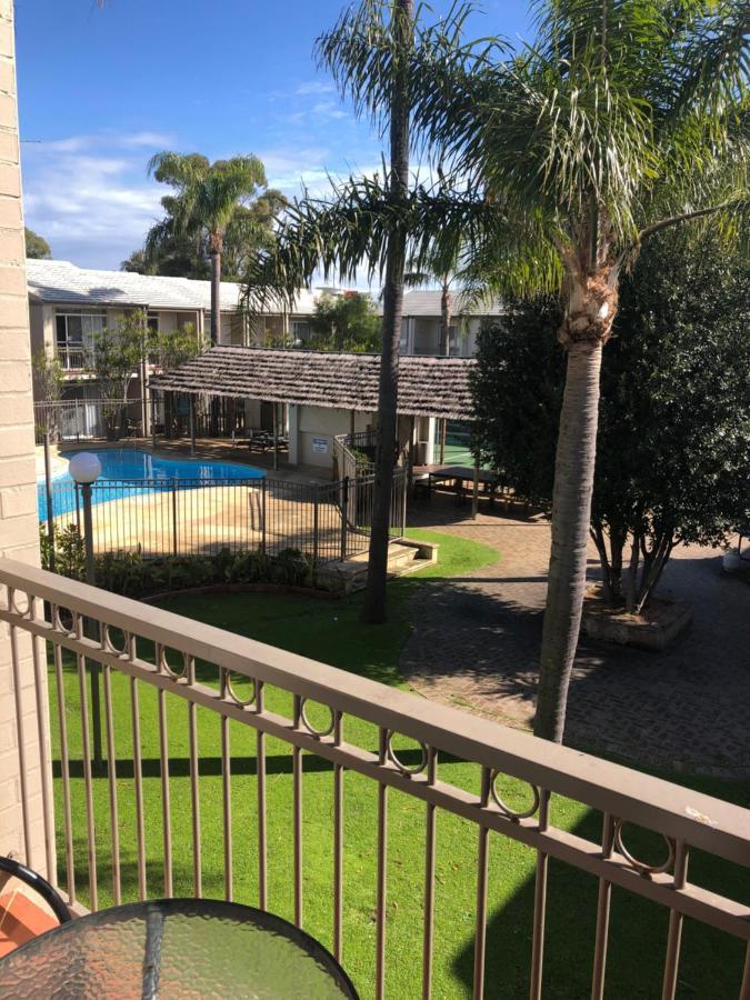 Tranquility At Mandurah Apartments 외부 사진