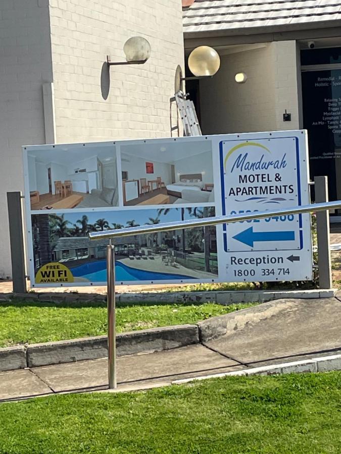 Tranquility At Mandurah Apartments 외부 사진