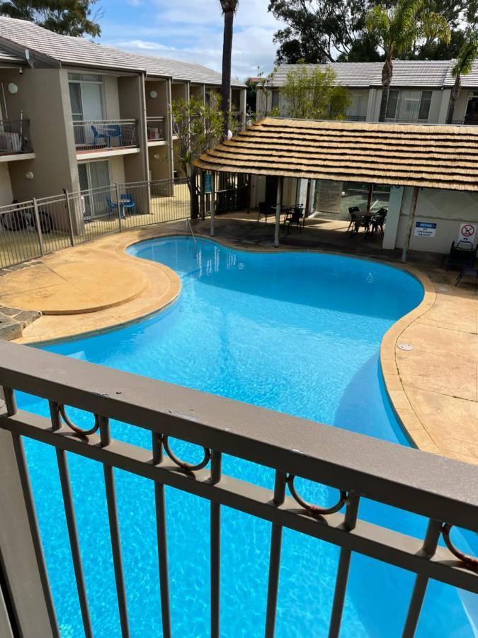 Tranquility At Mandurah Apartments 외부 사진