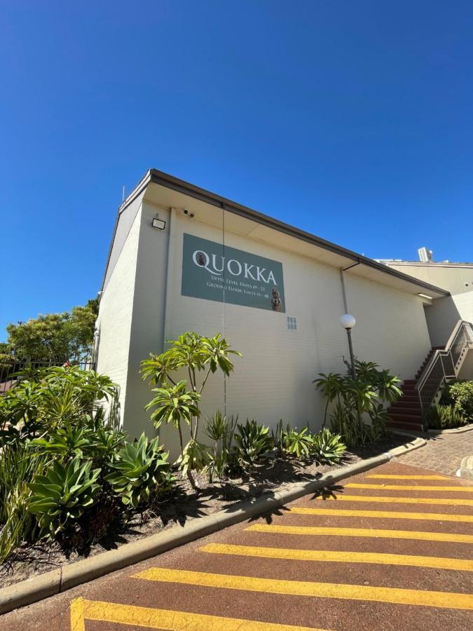 Tranquility At Mandurah Apartments 외부 사진