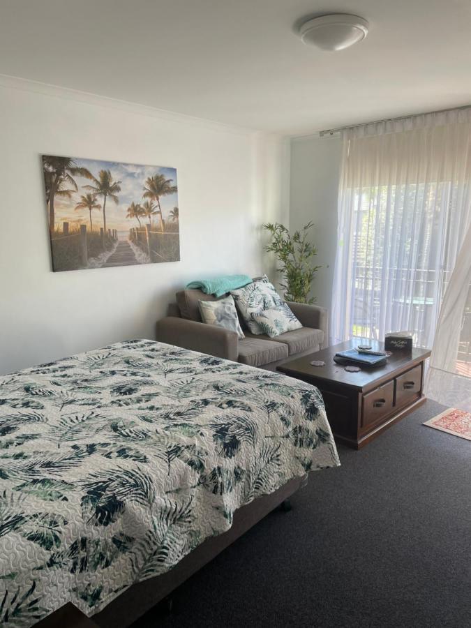 Tranquility At Mandurah Apartments 외부 사진