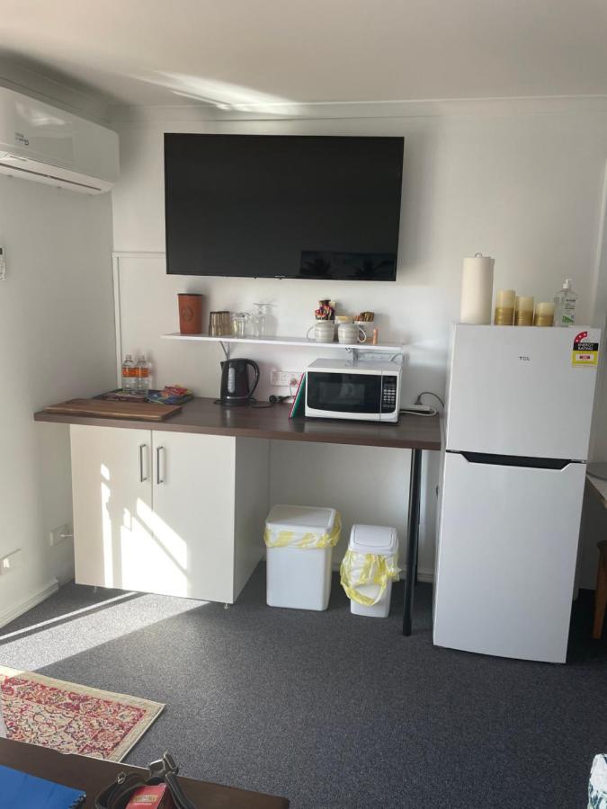 Tranquility At Mandurah Apartments 외부 사진