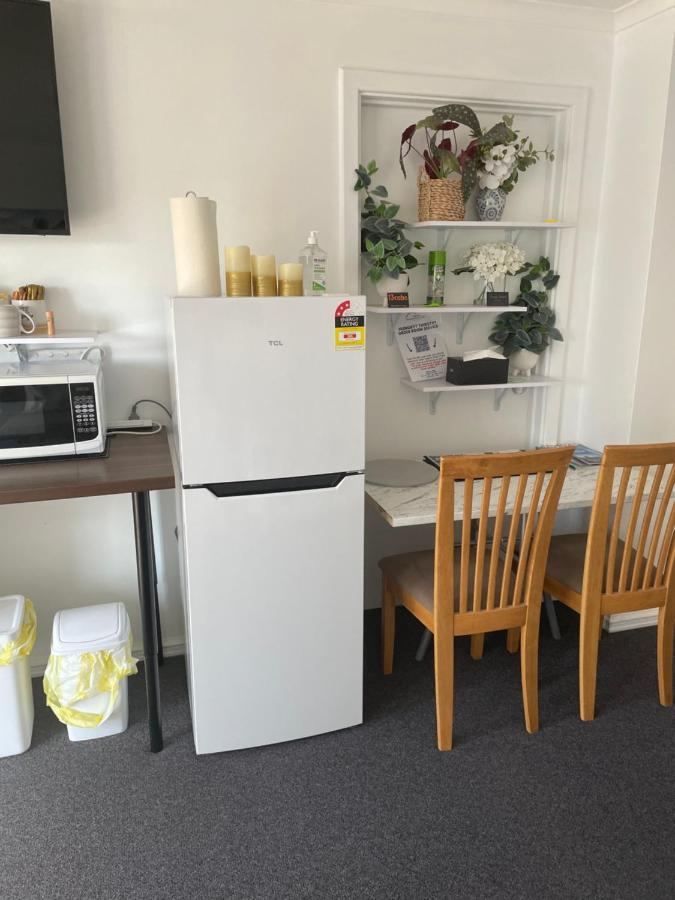 Tranquility At Mandurah Apartments 외부 사진
